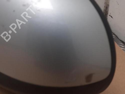 Used Left mirror FORD KA (RU8) 1.2 (69 hp) 24748955