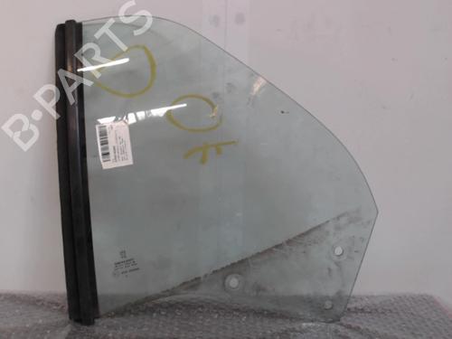 Dreieckscheibe links hinten für PEUGEOT 306 Convertible (7D, N3, N5) 1.8 (101 hp) 24758243