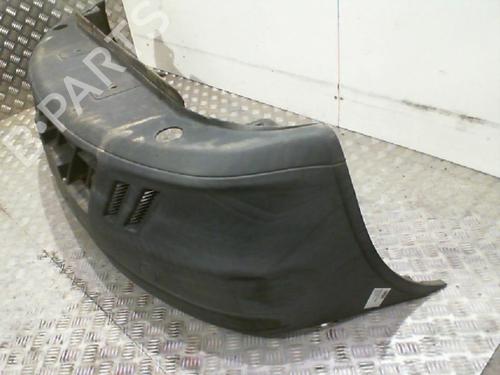 Front bumper FIAT PUNTO (188_) 1.9 DS 60 (188.031, .051, .231, .251) | BP24742783C7 