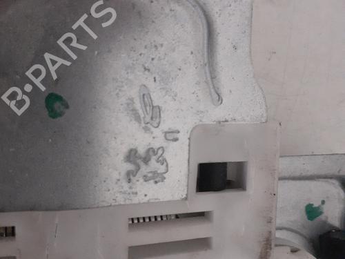 Front right window mechanism CITROËN C3 / C3 ORIGIN III (SX) 1.6 BlueHDi 75 | BP26693032C23 