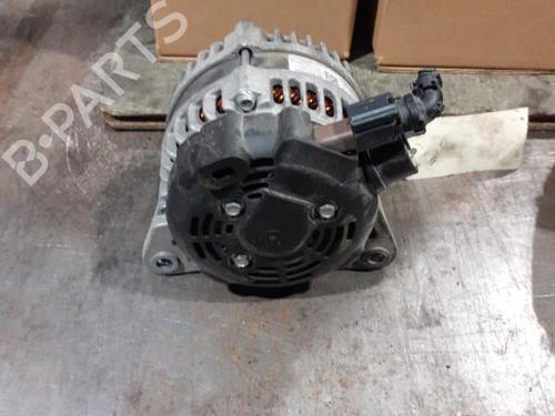 alternator-citroen-berlingo-box-bodympv-k9-2018-24742448 main image