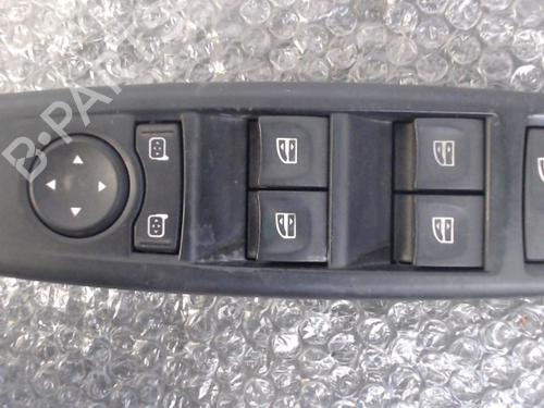Switch RENAULT MEGANE III Hatchback (BZ0/1_, B3_) 1.5 dCi | BP24760557I30 