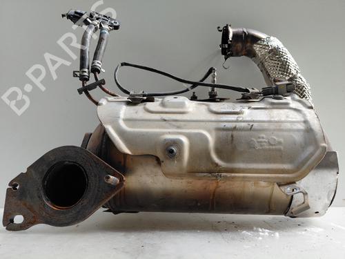 Particulate filter RENAULT KANGOO Express (FW0/1_) | BP35940486M81 - Image 4