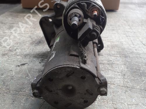 Startmotor RENAULT MEGANE III Hatchback (BZ0/1_, B3_) 1.5 dCi (BZ09, BZ0D, BZ1W, BZ29, BZ14) | BP28059891M8 