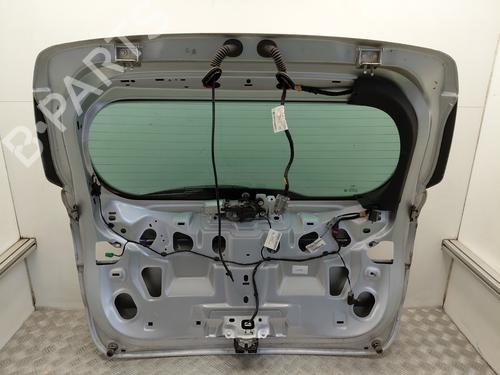 Used Tailgate Tailgate FORD B-MAX (JK) 1.0 EcoBoost (125 hp) 33836823 33836823