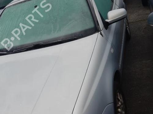 Brugte VW GOLF IV Cabriolet (1E7) 1.6 2407166
