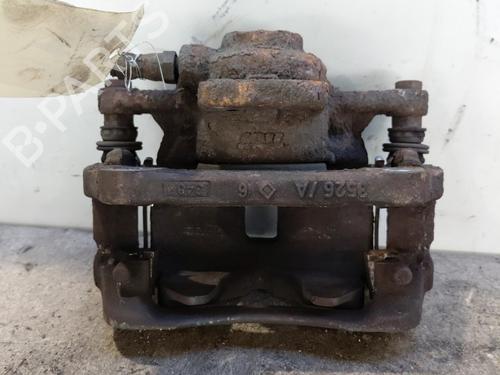 Used Left front brake caliper MINI MINI CLUBMAN (R55) Cooper D (109 hp) 28808876