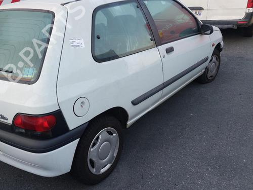 Used Parts RENAULT CLIO I (B/C57_, 5/357_) 1.2 (B/C/S57A, B/C57S, 5/357F, 5/357J, 5/357L, 5/357R) 4948010