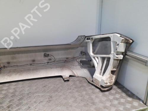 Rear bumper FORD FOCUS II (DA_, HCP, DP) 1.6 TDCi | BP24762087C8 