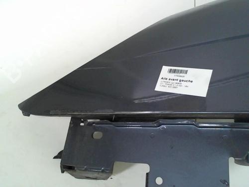 Left front fenders CITROËN C5 II (RC_) 1.6 HDi (RC8HZB) | BP24740215C41 