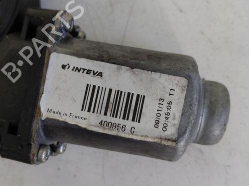 Right front window motor RENAULT TWINGO II (CN0_) 1.2 16V (CN04, CN0B) | BP36791655E20 - Image 3