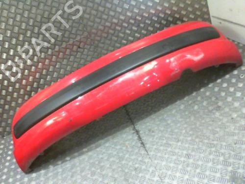 Used Rear bumper Rear bumper 24765483 24765483