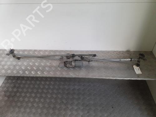Used Front wiper motor Front wiper motor OPEL ASTRA J Sports Tourer (P10) 1.7 CDTI (35) (125 hp) 26875943 26875943