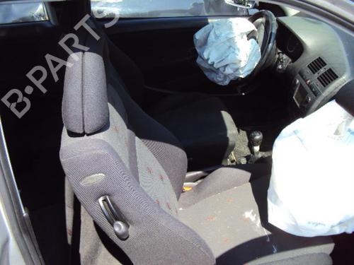 Right mirror SEAT CORDOBA Vario (6K5)  | BP24748368C27 