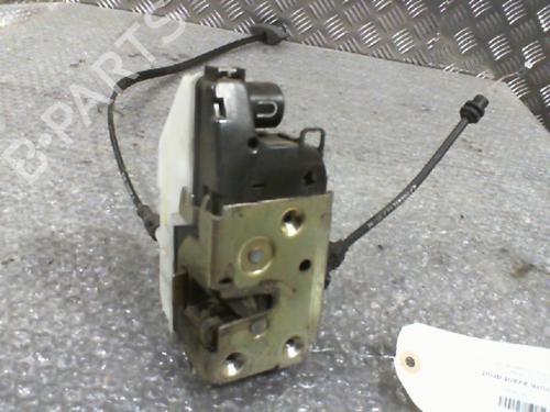 Used Front right lock CITROËN C2 (JM_) 1.4 (73 hp) 24766419