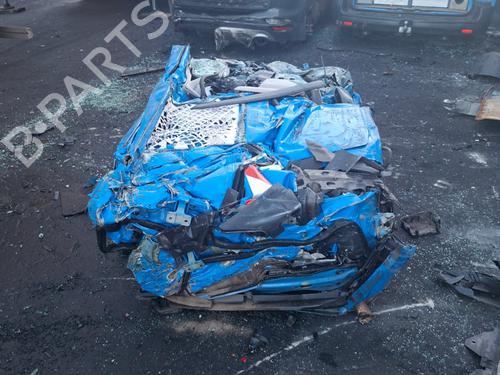 Kabinelys PEUGEOT EXPERT Van (V_) 2.0 BlueHDi 120 | BP28534666I8 - Image 9