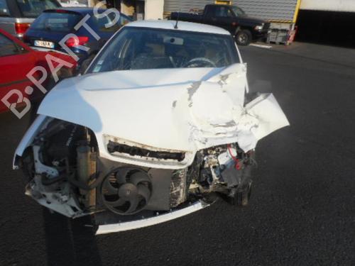 Used Parts CITROËN XANTIA (X1_, X2_) 1.8 i 2403906