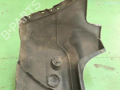 Rear bumper NISSAN QASHQAI / QASHQAI +2 I (J10, NJ10, JJ10E) 1.5 dCi | BP24741367C8 