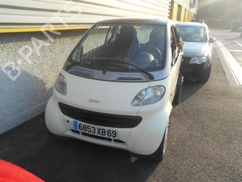 Gearbox SMART CITY-COUPE (450) 0.8 CDI (S1CLC1, 450.300, 450.301, 450.302, 450.303,... | BP24770944M3 