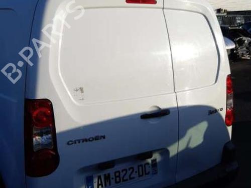 Front right window mechanism CITROËN BERLINGO Box Body/MPV (B9) 1.6 HDi 75 | BP24746004C23 