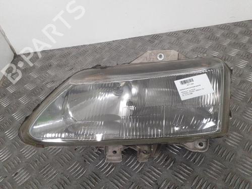 Used Left headlight Left headlight RENAULT LAGUNA I Grandtour (K56_) 1.8 (K56S/T/0) (90 hp) 24739657 24739657