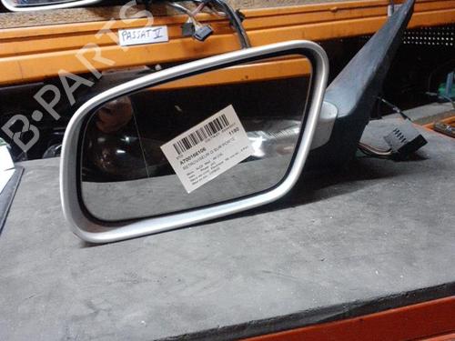 Left mirror AUDI A6 C5 (4B2) 1.9 TDI | BP24758434C26 
