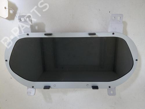 Used Instrument cluster Instrument cluster 37754591 37754591