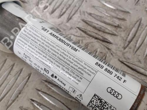 Electronic module AUDI A4 B8 Avant (8K5) | BP24761610M83 - Image 2