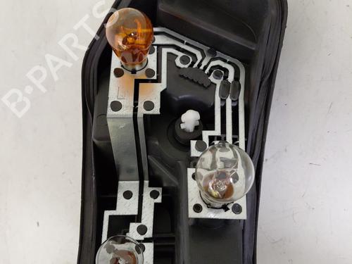 Lampsteun RENAULT MEGANE II (BM0/1_, CM0/1_) 1.5 dCi (BM1E, CM1E) (106 hp) 29935763