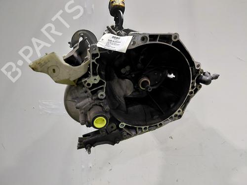 Gearbox PEUGEOT 2008 I (CU_) 1.2 THP 110 / PureTech 110 | BP38253734M3 - Image 2