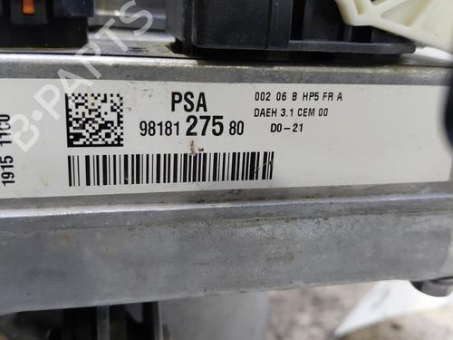 Steering pump PEUGEOT EXPERT Van (V_) 2.0 BlueHDi 120 | BP29116492M99 - Image 6