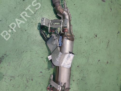 Used Particulate filter Particulate filter PEUGEOT BOXER Van 2.0 BlueHDi 130 (130 hp) 32516590 32516590