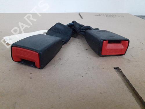 Used Seat buckle Seat buckle CITROËN C3 I (FC_, FN_) 1.1 i (60 hp) 24739275 24739275