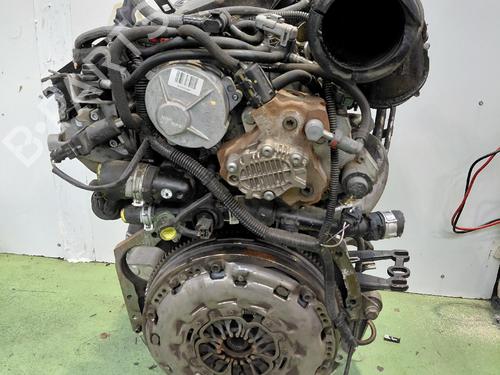 Engine RENAULT SCÉNIC II (JM0/1_) 2.0 dCi (JM1K) | BP38916480M1 - Image 5