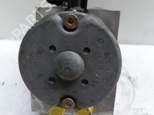 ABS pump VOLVO S40 I (644) 1.8 i | BP29842553M43 