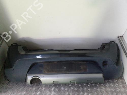 Rear bumper DACIA SANDERO 1.5 dCi | BP24749014C8 