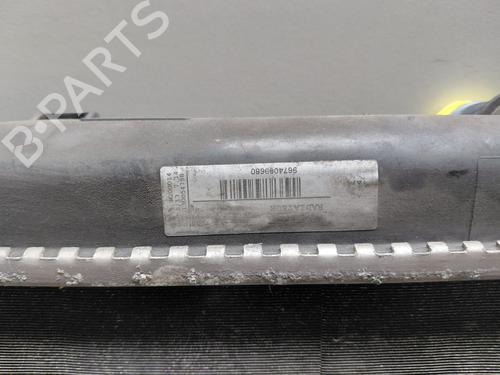 ac-kondensator-ford-transit-v363-platformchassis-fed-ffd-2013-36284094 main image