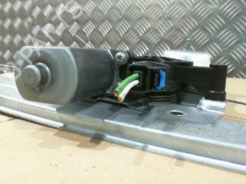 Rear left window mechanism DACIA DUSTER (HM_)  | BP24755114C24  - Image 5