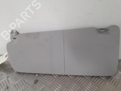 Right sun visor FORD GALAXY II (WA6) 1.8 TDCi | BP24739943I2 - Image 4
