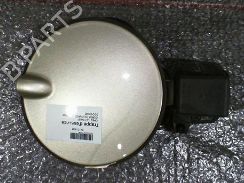 Used Fuel flap OPEL CORSA D (S07) 1.2 (L08, L68) (80 hp) 24752133
