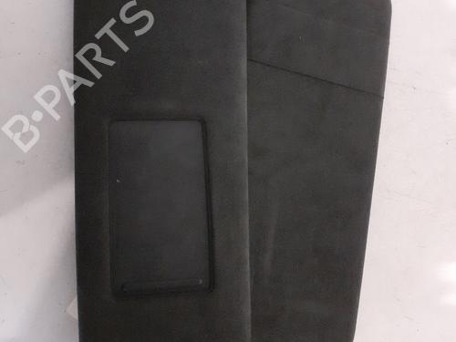 Right sun visor PORSCHE CAYENNE (9PA) Turbo 4.5 | BP24753895I2 - Image 3