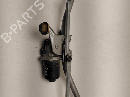 Used Front wiper motor Front wiper motor PEUGEOT 208 II (UB_, UP_, UW_, UJ_) 1.2 PureTech 75 (75 hp) 40526942 40526942