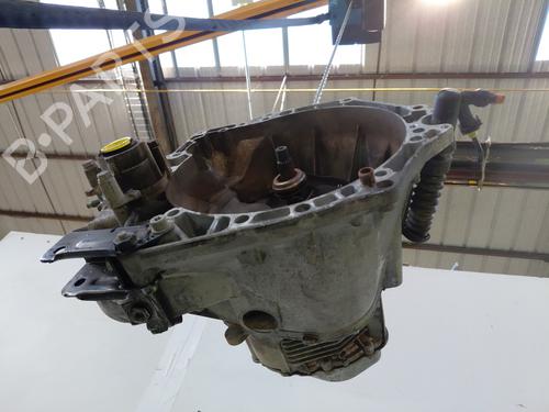 Gearbox CITROËN JUMPY III Van (V_) 1.6 BlueHDi 95 | BP30702518M3