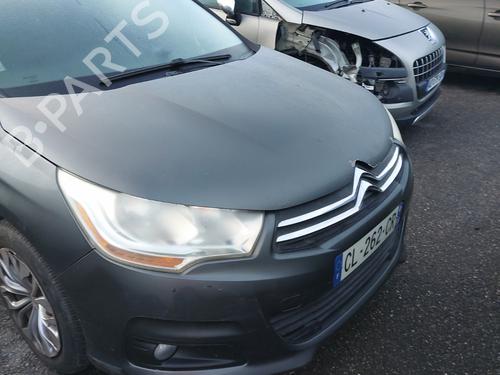 Used Parts CITROËN C4 II (NC_) 1.6 VTi 120 (NC5FS0, NC5FS9) (120 hp) 4427839