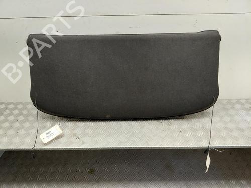 Rear parcel shelf RENAULT CLIO V (B7_) 1.0 TCe 100 (B7MT) | BP37638350C85 - Image 2