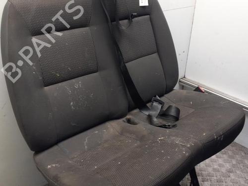 Used Right front seat Right front seat CITROËN JUMPER II Van 2.2 HDi 100 (101 hp) 24762249 24762249