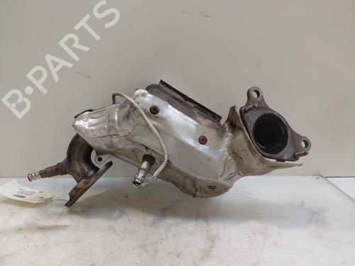 Used Catalyst Catalyst RENAULT KANGOO Express (FW0/1_) [2008-2026] 31691364 31691364