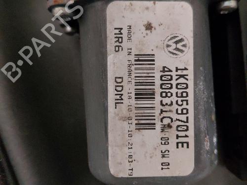 Used Front left window mechanism Front left window mechanism VW GOLF V (1K1) 2.0 TDI (170 hp) 31192111 31192111