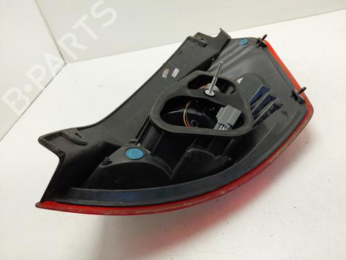 Used Left taillight Left taillight FORD FIESTA VI (CB1, CCN) 1.5 TDCi (75 hp) 30692485 30692485