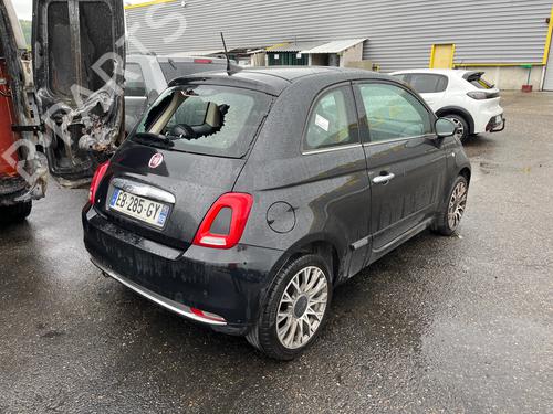 Used Parts FIAT 500 (312_)  1.2 (312AXA1A)  4773608